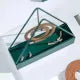 Triangle Mosquito Coil Holder